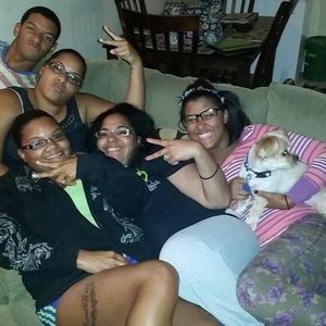 Meet your Posher, Rayna